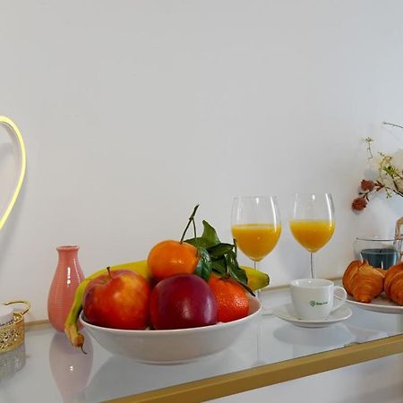 Cosy Renovated Studio In Heart Of Marais, Best Area To Discover In Paris Appartement Buitenkant foto