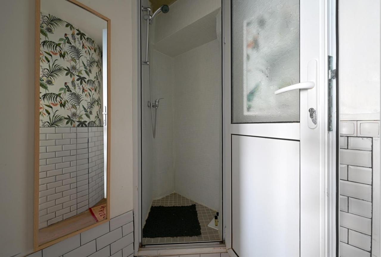 Cosy Renovated Studio In Heart Of Marais, Best Area To Discover In Paris Appartement Buitenkant foto